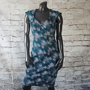 White House Black Market Dress
